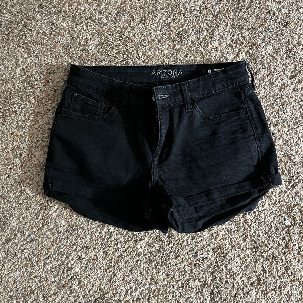 Arizona Jean Shorts